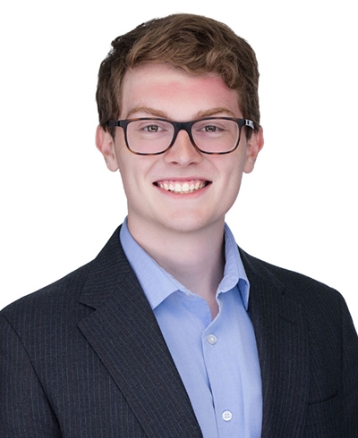 Advisor photo for Tristan White