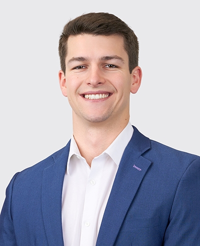 Advisor photo for Tristen Shackelford