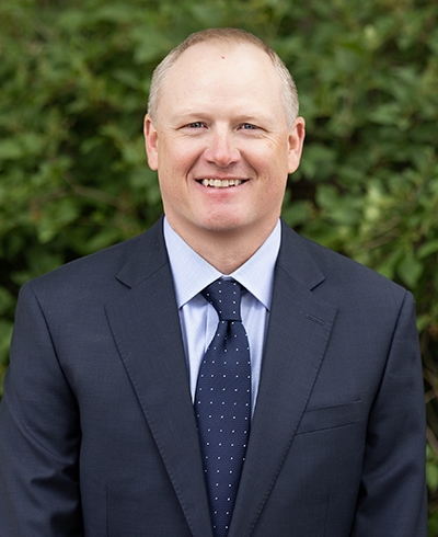 Advisor photo for Troy Kurth