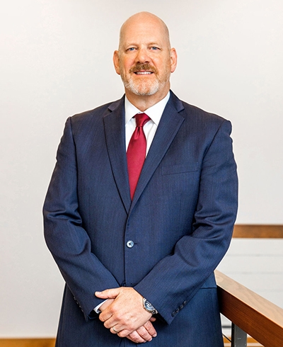 Troy Aarthun, Financial Advisor serving the Bedford, NH area - Ameriprise Advisors