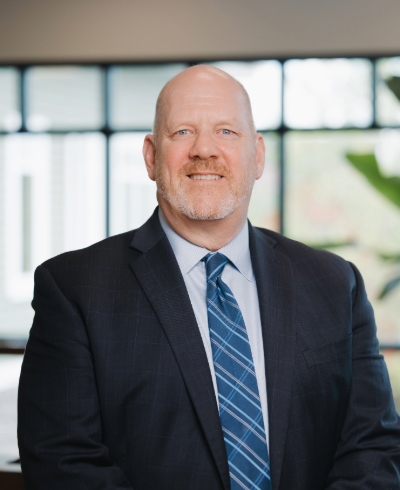 Advisor photo for Troy Aarthun