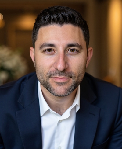 Advisor photo for Troy Darrock