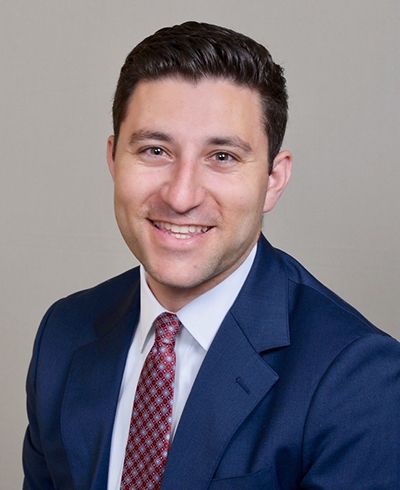 Advisor photo for Troy Darrock