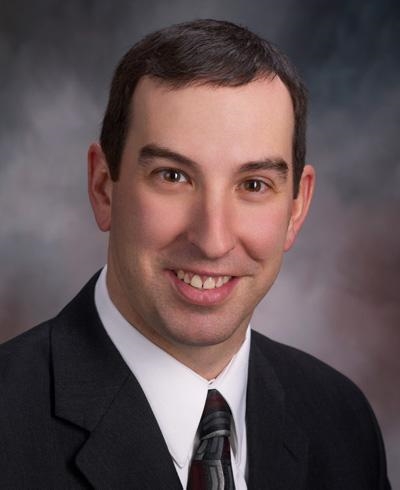 Troy Bigalke, Financial Advisor serving the Monticello, MN area - Ameriprise Advisors