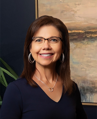 Advisor photo for Trudy Ingram