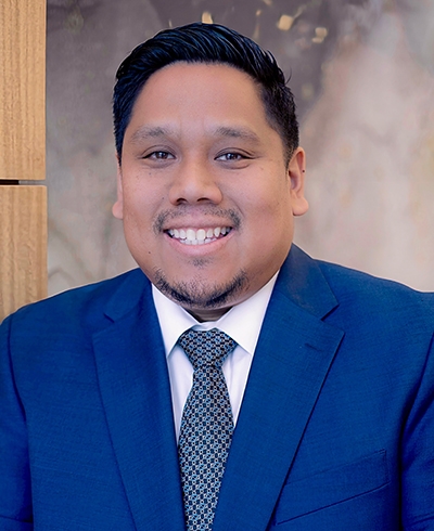 Advisor photo for Trung Nguyen