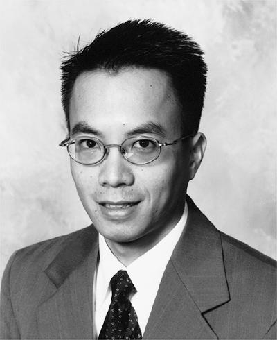 Advisor photo for Tuan Dau