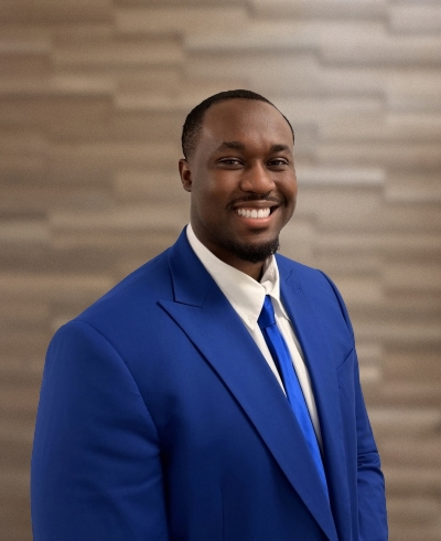 Advisor photo for TyLan Shelby