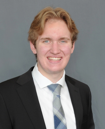 Tyler Caleb Klyn, Client Support Associate serving the Minneapolis, MN area - Ameriprise Advisors