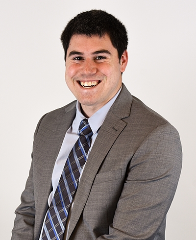 Advisor photo for Tyler Arnesen