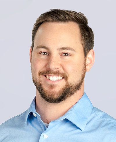 Advisor photo for Tyler Artz