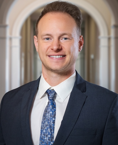 Advisor photo for Steven Butler