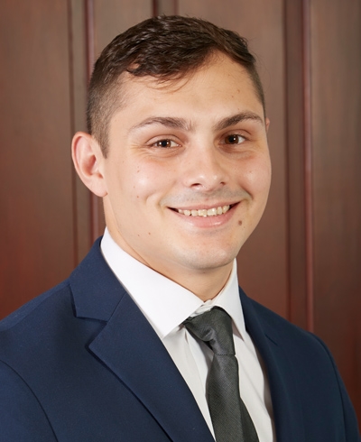 Advisor photo for Tyler S Corpora