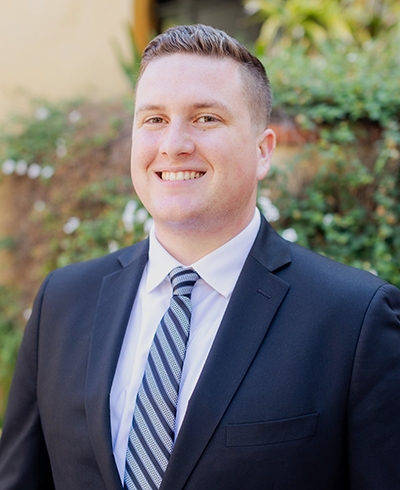 Tyler Elder, Financial Advisor serving the Pasadena, CA area - Ameriprise Advisors