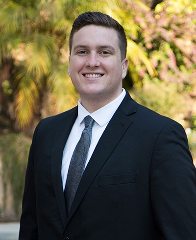 Tyler Elder, Financial Advisor serving the Pasadena, CA area - Ameriprise Advisors