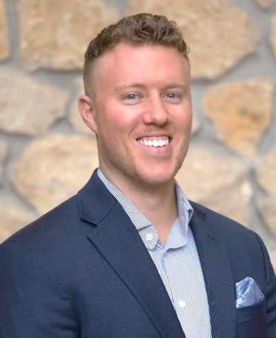 Tyler Ford, Associate Financial Advisor serving the Fort Wayne, IN area - Ameriprise Advisors