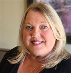 Rhonda Hickson