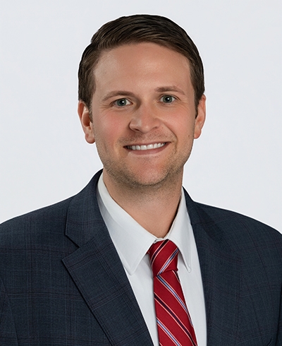Advisor photo for Tyler Helton
