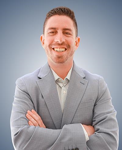 Tyler Hobbs, Financial Advisor serving the West Creek, NJ area - Ameriprise Advisors