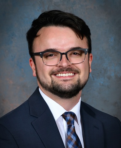 Tyler Laughon, Financial Advisor serving the Roanoke, VA area - Ameriprise Advisors
