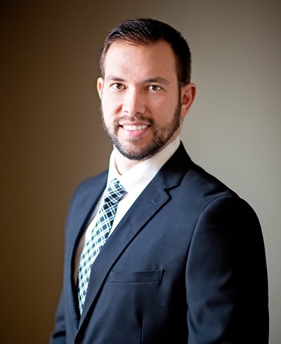 Tyler Petersen, Financial Advisor serving the Rapid City, SD area - Ameriprise Advisors