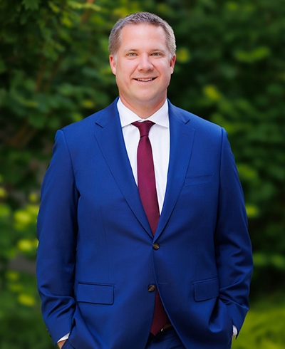 Tyler James, Private Wealth Advisor serving the Lake Oswego, OR area - Ameriprise Advisors
