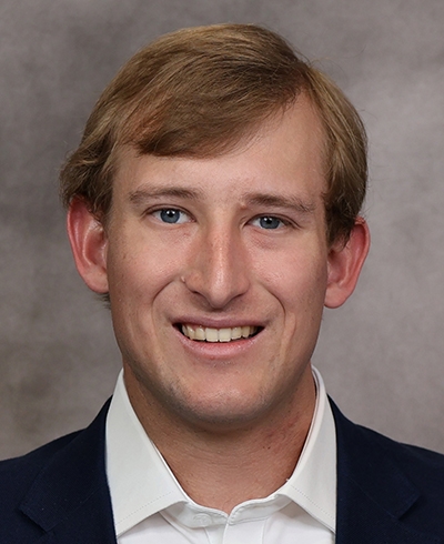 Advisor photo for Tyler Reinhardt