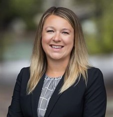 Brittany Traub, CFP®