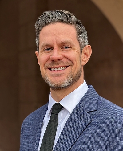 Advisor photo for Tyler Morrison