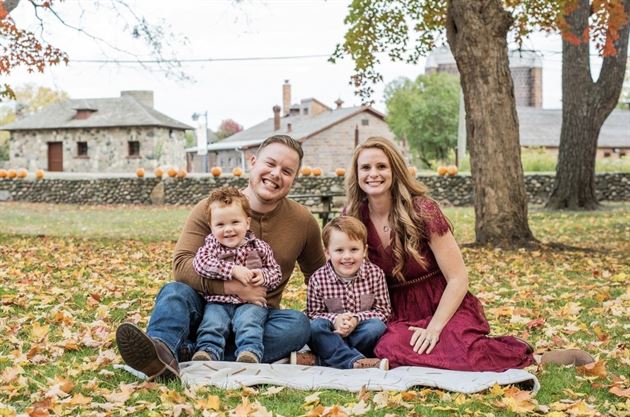 Family Photos