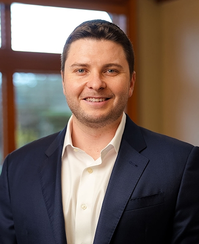 Advisor photo for Tyler Visten