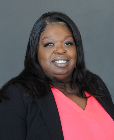 Tyneka Jackson, Client Support Associate serving the Minneapolis, MN area - Ameriprise Advisors