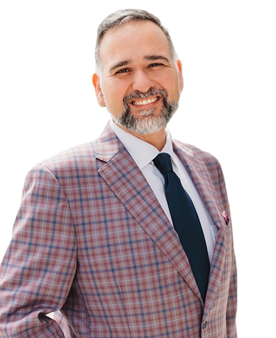 Advisor photo for Vadim Matatov