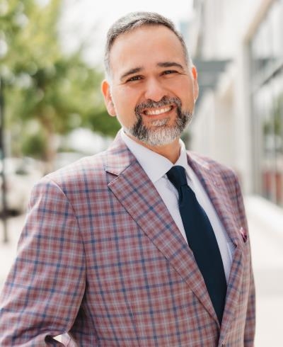 Advisor photo for Vadim Matatov