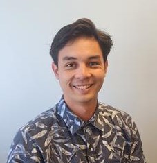 Isaiah K Paekukui-Cockett 