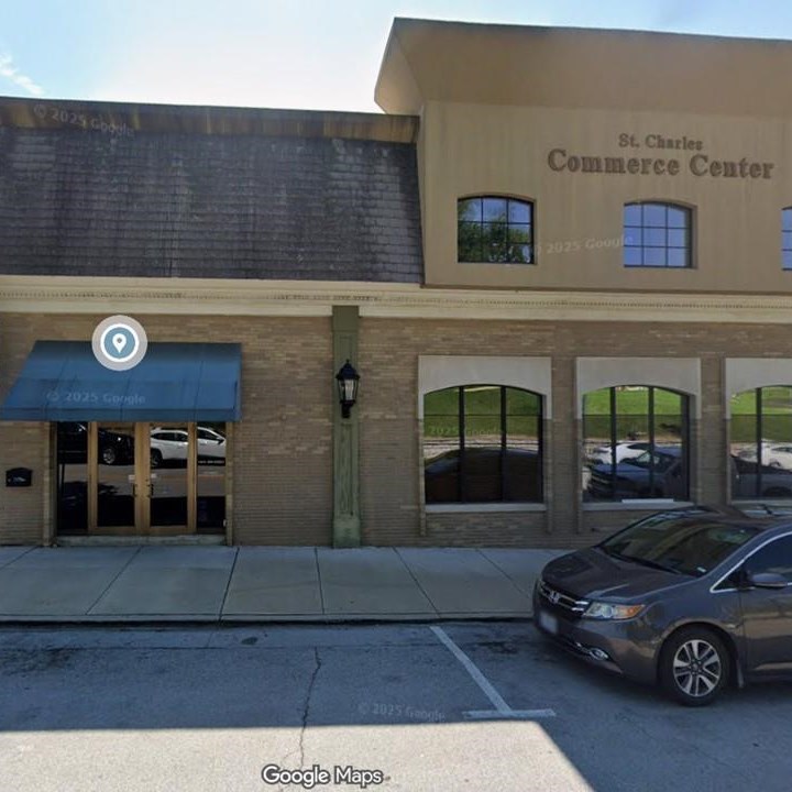 Valerie Sorensen - St Charles, MO