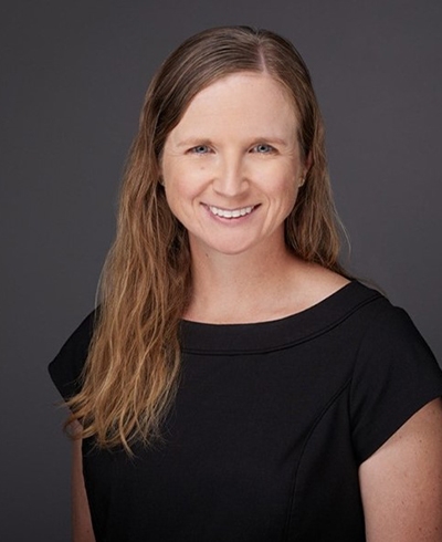 Advisor photo for Valerie Jeanelle Newman
