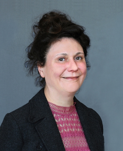 Advisor photo for VALERIE RALPH