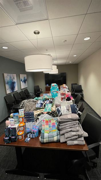 2025 National Day of Service