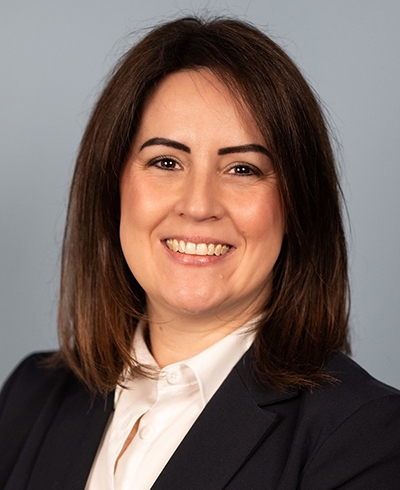 Advisor photo for Vanessa Thomas