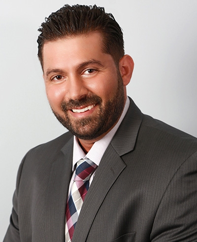 Vasilios Ageletopoulos, Financial Advisor serving the Jericho, NY area - Ameriprise Advisors