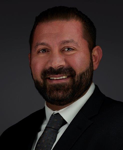 Advisor photo for Vasilios Ageletopoulos