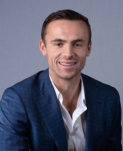 Vaughn Feighan, Financial Advisor serving the Valhalla, NY area - Ameriprise Advisors
