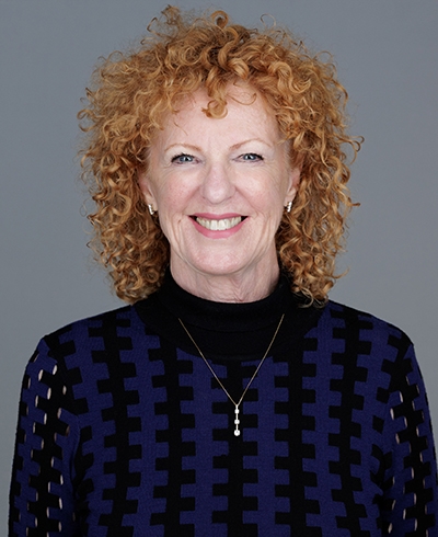 Advisor photo for Vicki Marsh