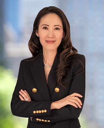 Vicki W Li, Financial Advisor serving the New York, NY area - Ameriprise Advisors