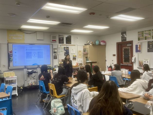 Community and Client Events