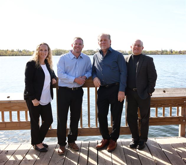 Our Alexandria Staff