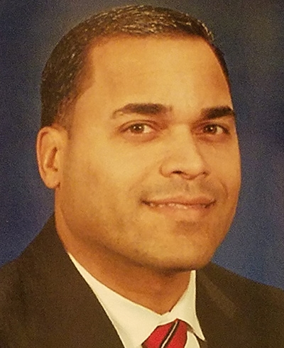Victor Melendez, Financial Advisor serving the White Plains, NY area - Ameriprise Advisors