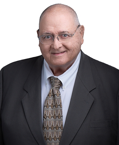 Advisor photo for Victor Russo