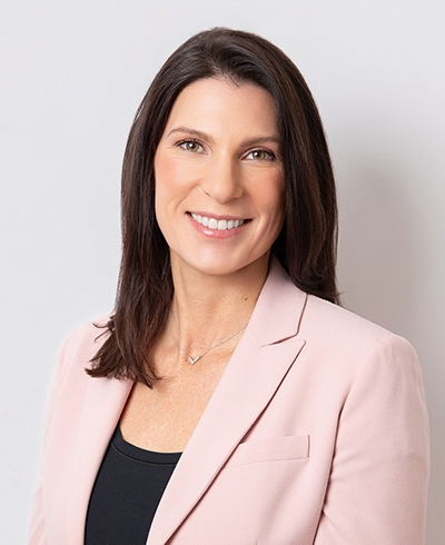 Advisor photo for Victoria Johnson